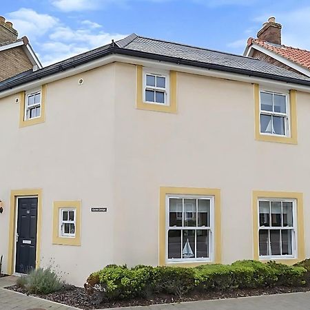 The Bay Filey - Corner Cottage Dış mekan fotoğraf